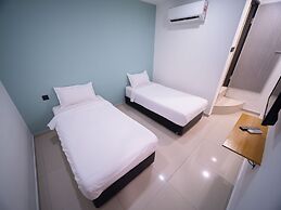 Orkid Inn Kajang