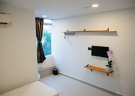 Orkid Inn Kajang