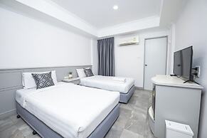 Chaipat Hotel