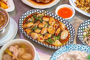 Chaipat Hotel