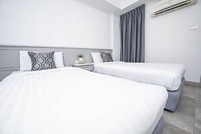 Chaipat Hotel