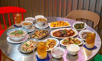 Chaipat Hotel