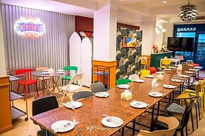 Chaipat Hotel