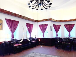 Shah's Beach Resort
