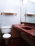 Shah's Beach Resort