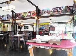Shah's Beach Resort