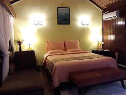 Shah's Beach Resort