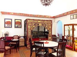Shah's Beach Resort