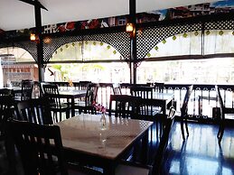 Shah's Beach Resort