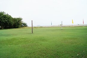 Shah's Beach Resort