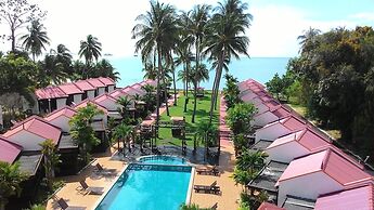Shah's Beach Resort