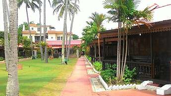 Shah's Beach Resort