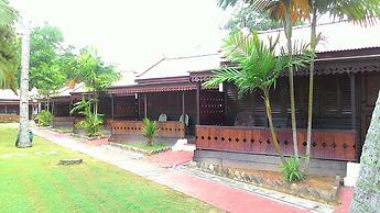 Shah's Beach Resort