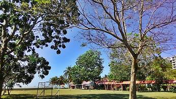 Shah's Beach Resort