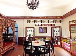 Shah's Beach Resort