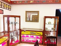 Shah's Beach Resort
