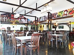 Shah's Beach Resort