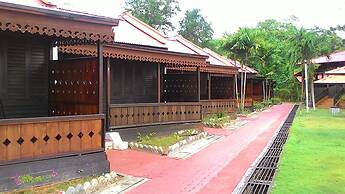 Shah's Beach Resort