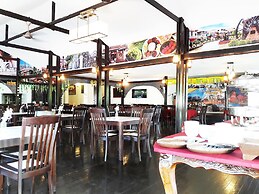 Shah's Beach Resort