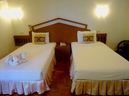Baiyoke Chalet Hotel