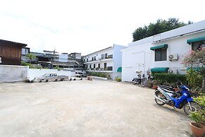 Baiyoke Chalet Hotel