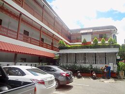 Baiyoke Chalet Hotel