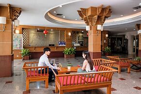 Dhevaraj Hotel