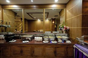 Dhevaraj Hotel