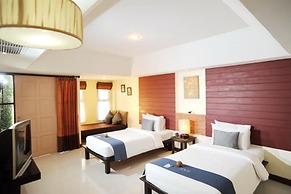 Nan Boutique Hotel