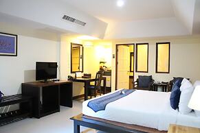 Nan Boutique Hotel