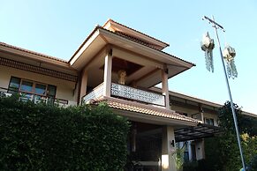 Nan Boutique Hotel