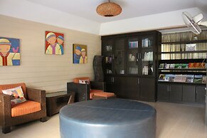 Nan Boutique Hotel