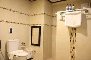 Nan Boutique Hotel