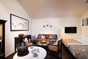 Muntri Mews
