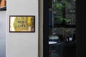Muntri Mews