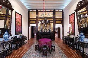 Muntri Mews