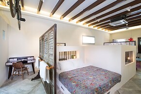 Muntri Mews