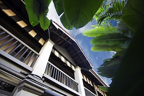 Muntri Mews