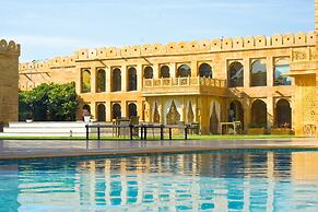 Fort Rajwada