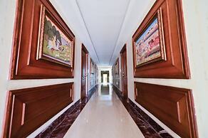 Fort Rajwada