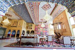 Fort Rajwada