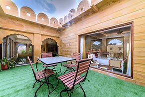 Fort Rajwada