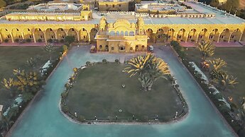 Fort Rajwada