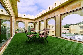 Fort Rajwada