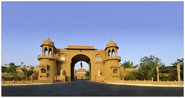 Fort Rajwada