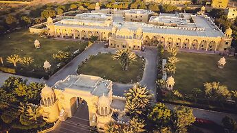 Fort Rajwada