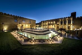 Fort Rajwada