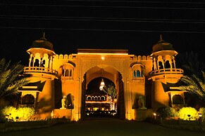 Fort Rajwada
