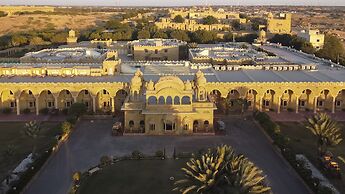 Fort Rajwada
