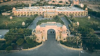 Fort Rajwada